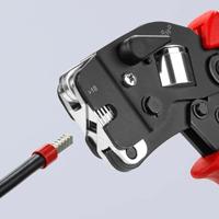 Knipex Zelfstellende Krimptang 0,08-10 +16 ZB - 975309SB - thumbnail