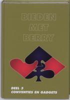 Bieden met Berry (Hardback) - thumbnail