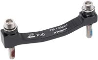 TRP adapter adapter pm +20 mm screws included - thumbnail