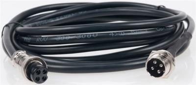 American DJ 819730010575 LED Pixel Tube 360 3m kabel verlengkabel meerkleurig