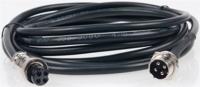 American DJ 819730010575 LED Pixel Tube 360 3m kabel verlengkabel meerkleurig - thumbnail