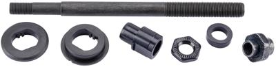 MAVIC achteras kit rear axle qrm