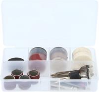 KS Tools 515.3992 Accessoireset, 50-delig 1 stuk(s) - thumbnail
