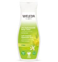 Weleda Citrus Hydra Bodylotion 200ml - thumbnail