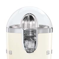 Smeg CJF11CREU Citruspers Wit - thumbnail