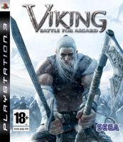 Viking Battle for Asgard - thumbnail