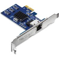 TRENDnet TEG-25GECTX PCIe Adapter 2.5GBASE-T - thumbnail