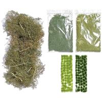 Busch 6804 Landschapdecoratie Planten 1 stuk(s) - thumbnail