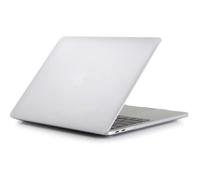 Casecentive Hard Case MacBook Pro 14" 2021 clear - thumbnail