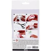 Creativ Company Tinky de schildpad, 1 set - thumbnail