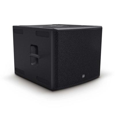 LD Systems Stinger Sub 18 G3 passieve PA subwoofer