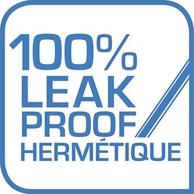 Tefal Fresh Vershouddoos 100% Lekvrij Inhoud 1,5L Rechthoekig Tefal Fresh Vershouddoos 100% Lekvrij Inhoud 1,5L Rechthoekig