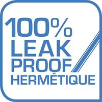 Tefal Fresh Vershouddoos 100% Lekvrij Inhoud 1,5L Rechthoekig - thumbnail