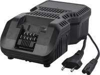 HAZET Accuschroefboormachineset · 18 Volt · 2,5 Ah (Ampère-uur) · 3-delig 9230-2 · 3-delig - thumbnail