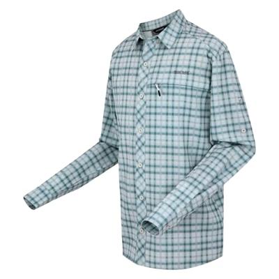 Regatta Travel Packaway Blouse Regatta Travel Packaway Blouse