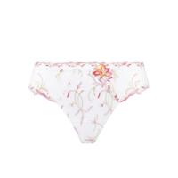 Lise Charmel Lingerie Eté Frivole String Wit ACH0063 - thumbnail