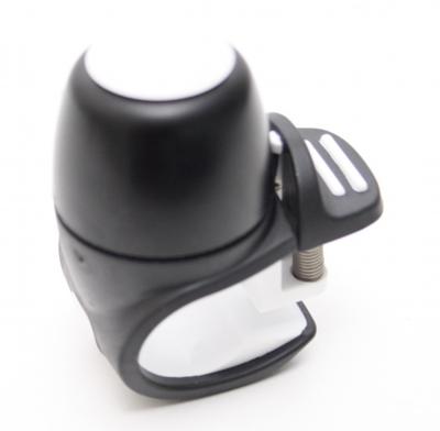 Widek bel compact bel ii zwart/wit m/wit dopje 2690