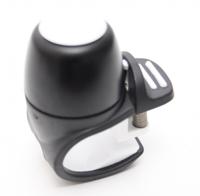 Widek bel compact bel ii zwart/wit m/wit dopje 2690 - thumbnail