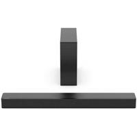 Hisense HS2100 draadloze soundbar - Bluetooth - 2.1CH - 240W - 3 luidsprekers - thumbnail