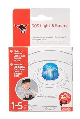 Big sos-light & sound - thumbnail