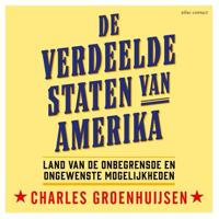 De verdeelde Staten van Amerika - thumbnail