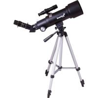 Levenhuk Telescopische AC 70/400 Skyline Travel Sun AZ 72481 - thumbnail