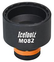 Buzaglo Lockringafnemer icetoolz schijfrem centerlockring, m082 - thumbnail