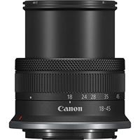 Canon RF-S 18-45mm F/4.5-6.3 IS STM - thumbnail