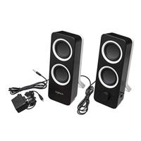 LOGITECH Z200 sw  - Speaker/Speaker box 10W (music) Z200 sw - thumbnail