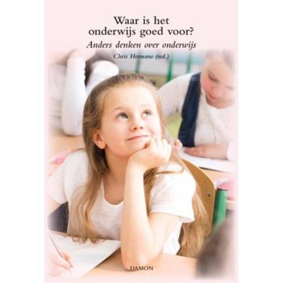 Waar is het onderwijs goed voor? (Paperback)
