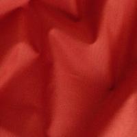 Dommelin Dommelin Hoeslaken Uni Percal 200TC 577 Terracotta 200x200/30 - thumbnail