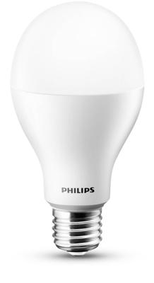 Philips LED Lamp 15W (100W) E27 Warmwit Philips LED Lamp 15W (100W) E27 Warmwit