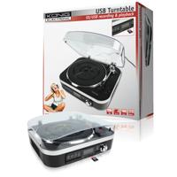 Platenspeler SD/LP 1.6W - thumbnail