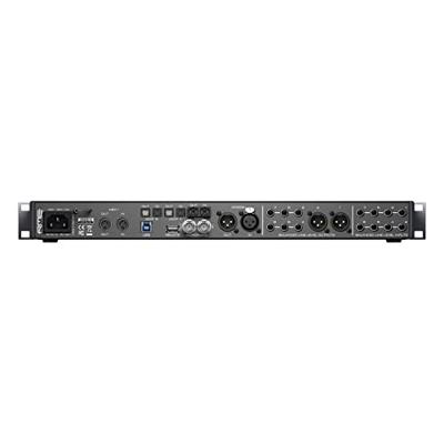 RME Fireface UFX III