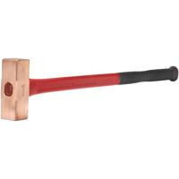 Hultafors Koperen sleg CU 3000 | 850 mm | 3kg - HU823035 - thumbnail