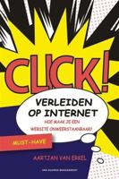Verleiden op internet - Aartjan van Erkel - ebook - thumbnail