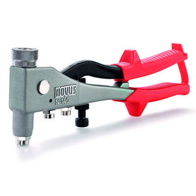 Novus Office 032-0046 Popnageltang 290 mm 1 stuk(s) Novus Office 032-0046 Popnageltang 290 mm 1 stuk(s)