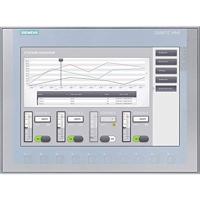 Siemens 6AV2123-2MB03-0AX0 PLC-displayuitbreiding 24 V/DC - thumbnail