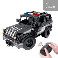 Bouwspel IM Master 355 Onderdelen - thumbnail