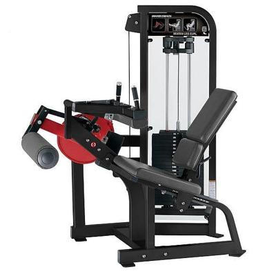 Hammer Strength Select Seated Leg Curl