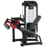 Hammer Strength Select Seated Leg Curl - thumbnail