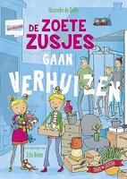 De Zoete Zusjes gaan verhuizen - thumbnail