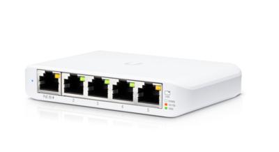 Ubiquiti USW-Flex-Mini-3 switch - thumbnail