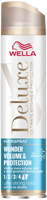 Wella Deluxe Hairspray Volume & protection Ultra Strong - thumbnail