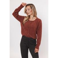 Vest harig - thumbnail