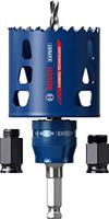 Bosch Accessoires Expert Tough Material startpakket met gatzagen 68 x 60 mm - 1 stuk(s) - 2608900450 - thumbnail