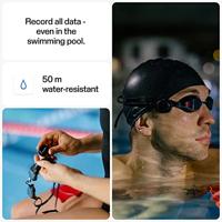 Sportpolsmeter met Bluetooth Polar VERITY SENSE OHR Zwart - thumbnail