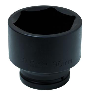 Bahco dunw krachtdop 65mm 12f 1inch . | BHVIS1265