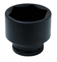 Bahco dunw krachtdop 65mm 12f 1inch . | BHVIS1265 - thumbnail