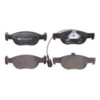 Remblokken set FDB1040 - thumbnail